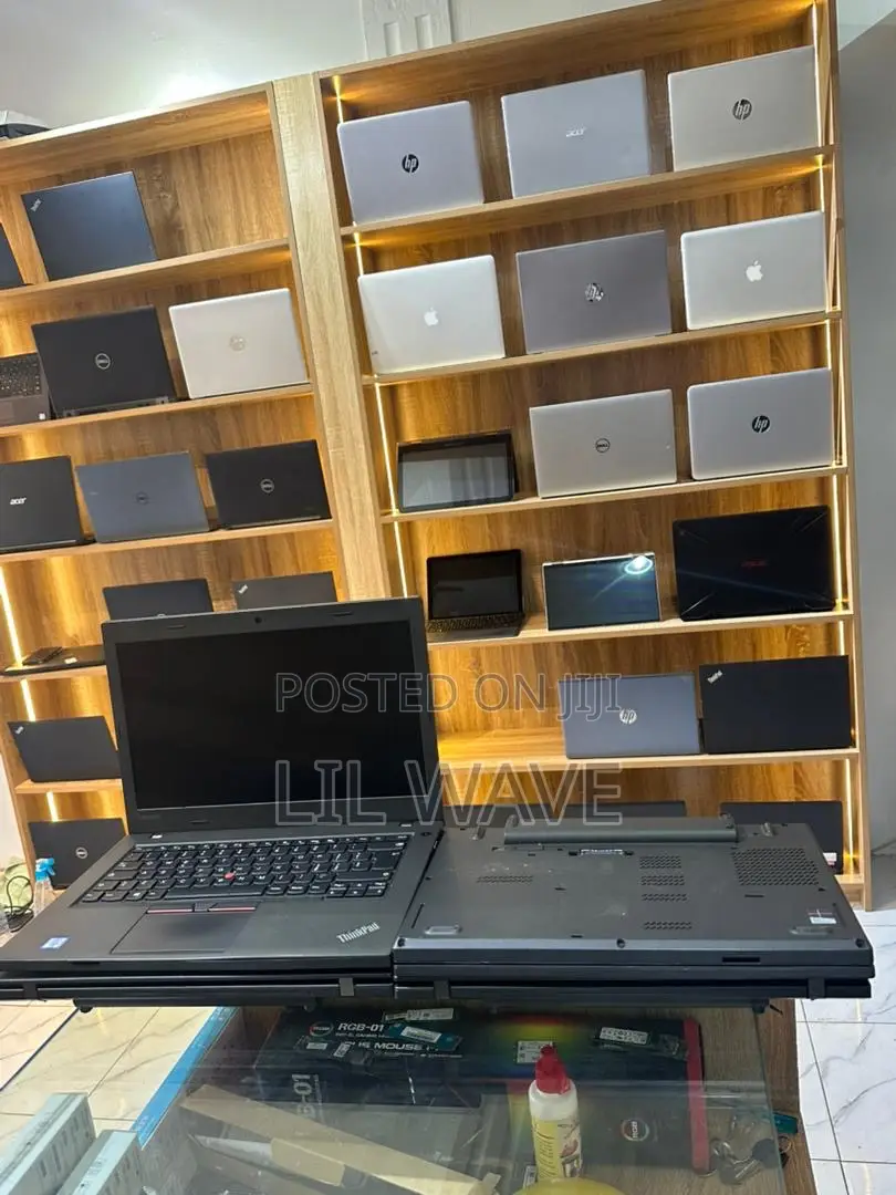 Laptop Lenovo ThinkPad L460 8GB Intel Core i5 HDD 500GB