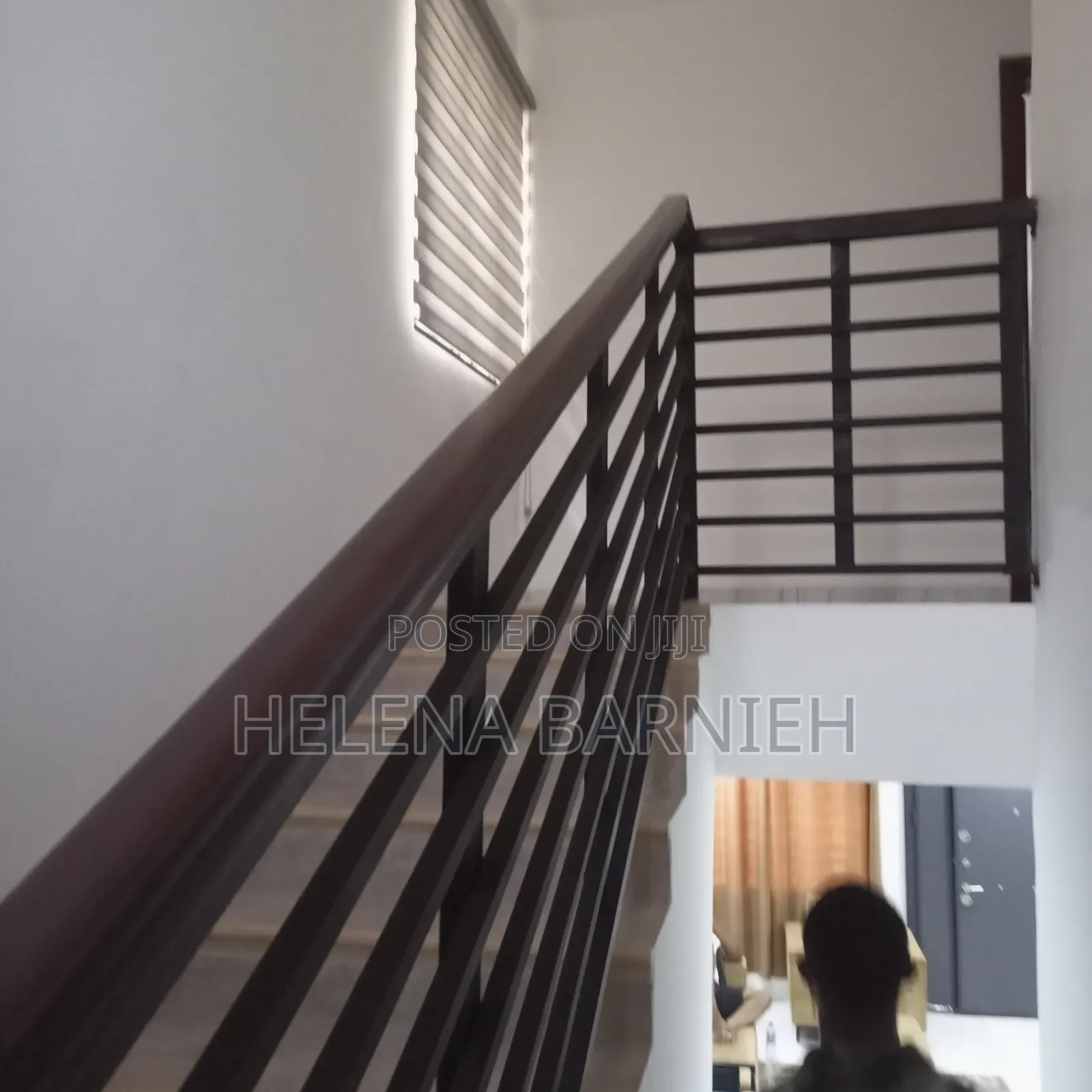 Furnished 2bdrm House in Helena Estate Agency, The Mall for rent