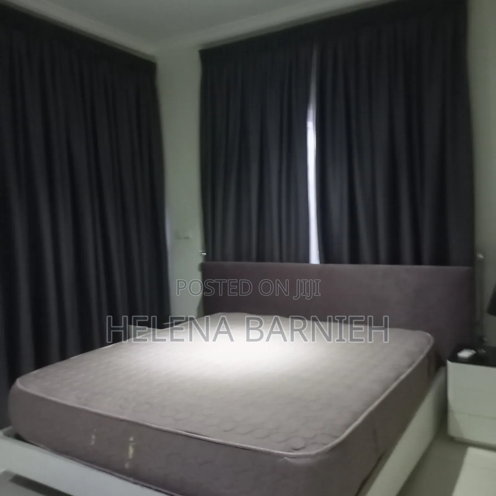 Furnished 3bdrm House in Overhead for rent