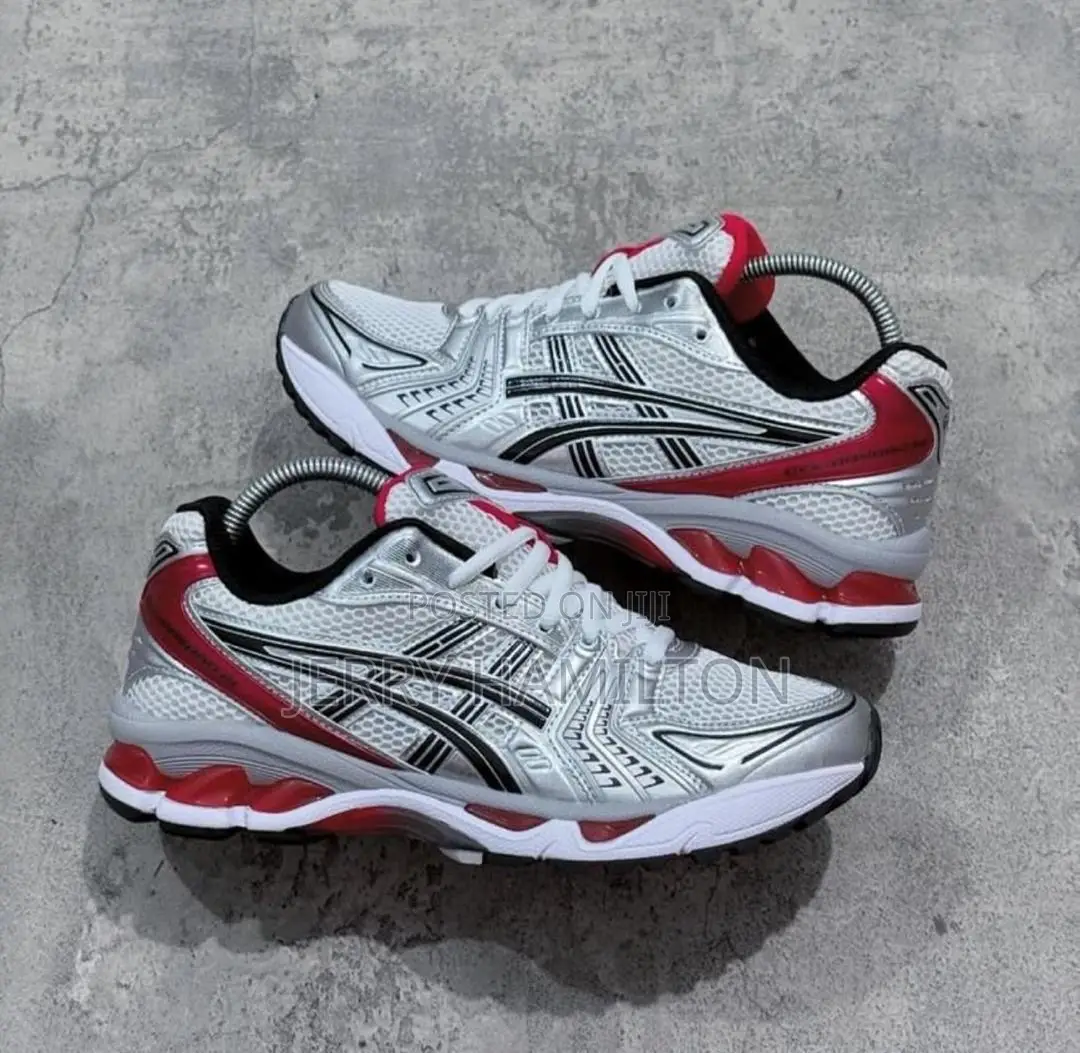 Asics Gel-Kayano
