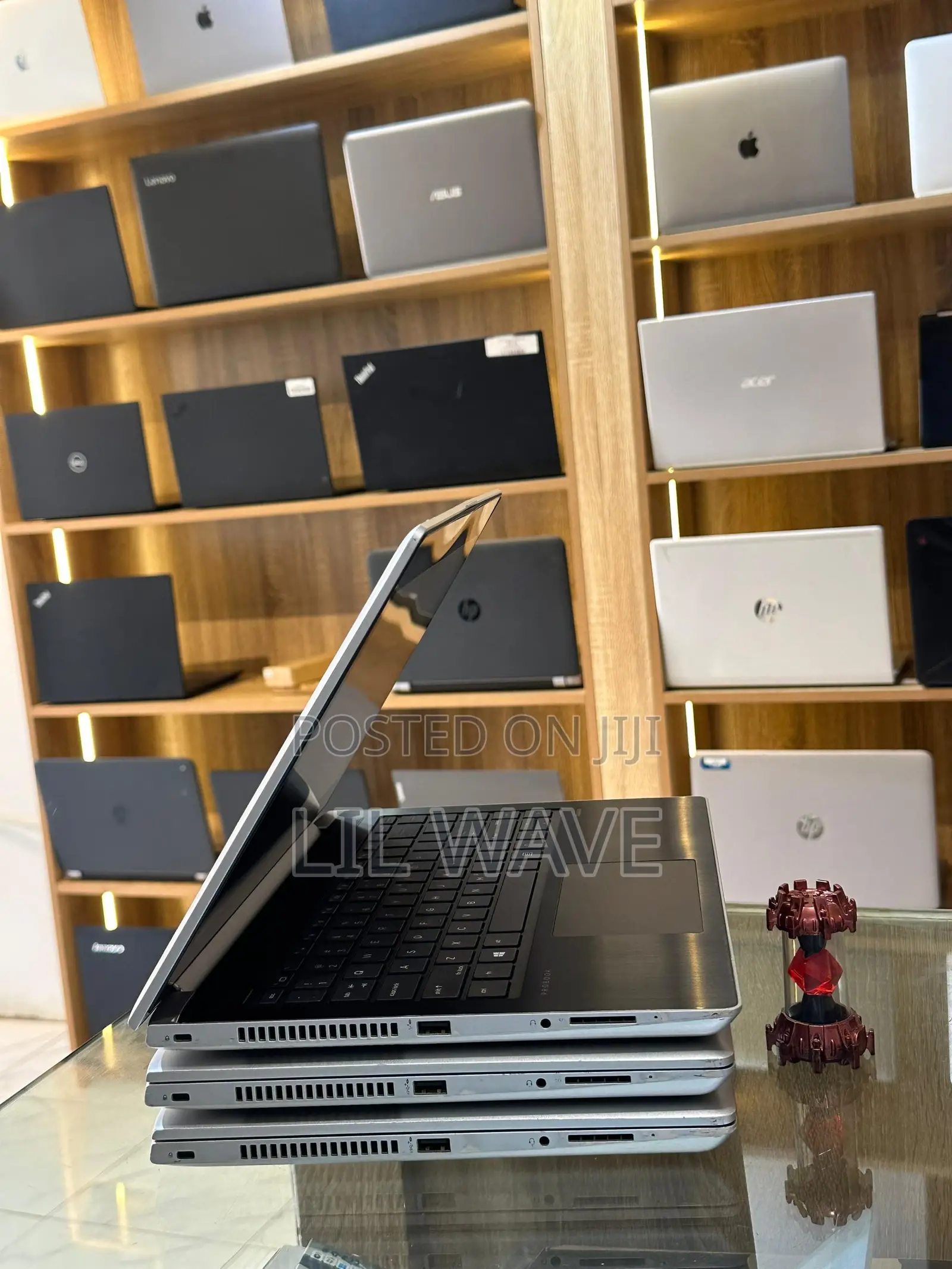 Laptop HP ProBook 430 G5 8GB Intel Core i3 SSD 128GB