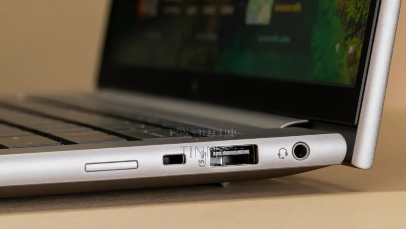 Laptop HP ZBook Firefly G8 16GB Intel Core i5 SSD 256GB