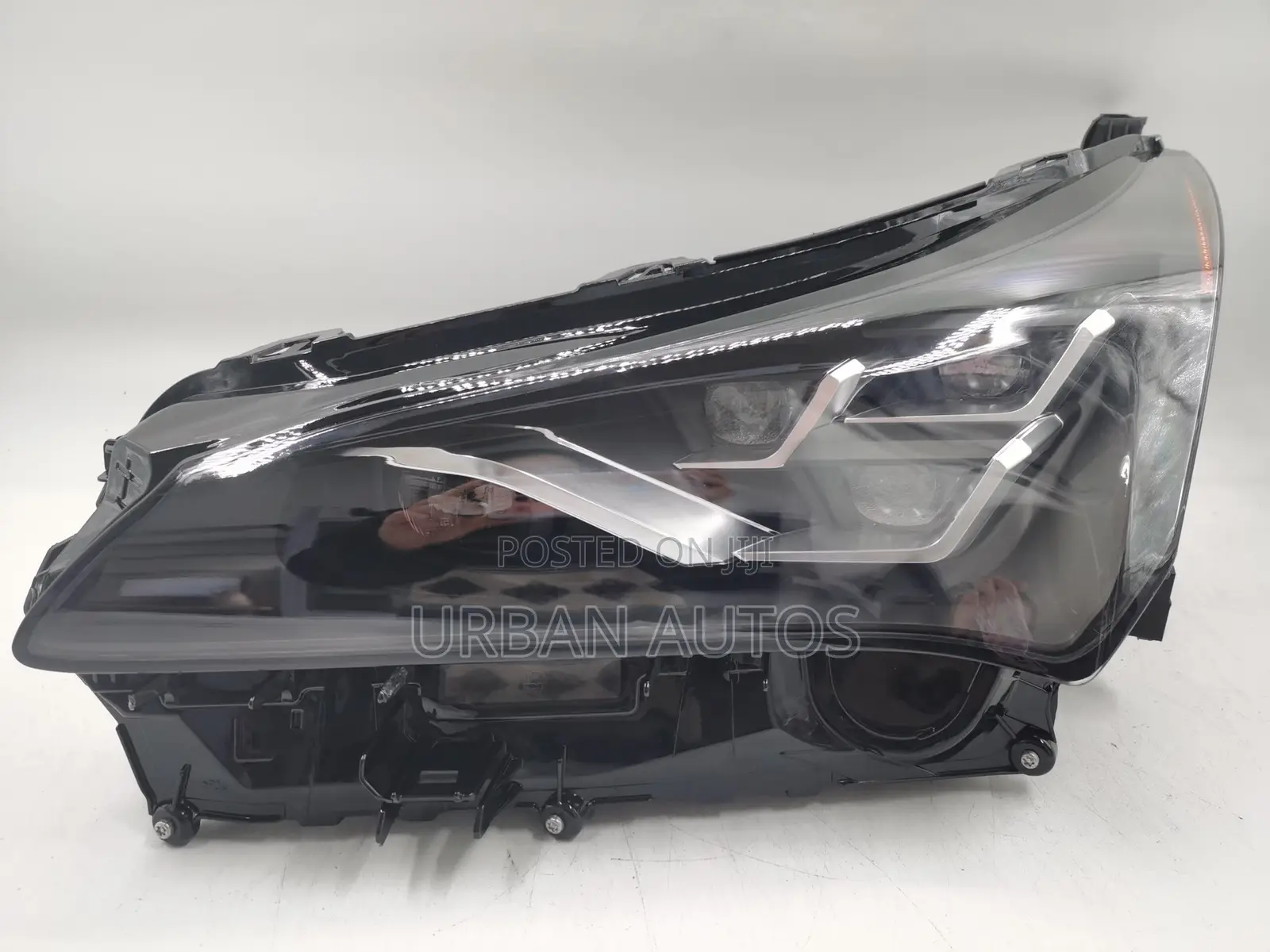Lexus Nx300h Nx200 Headlight 2017-2021