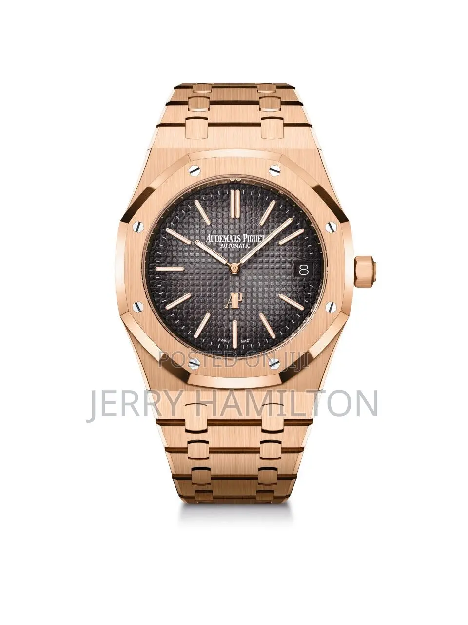 Ap Royal Oak