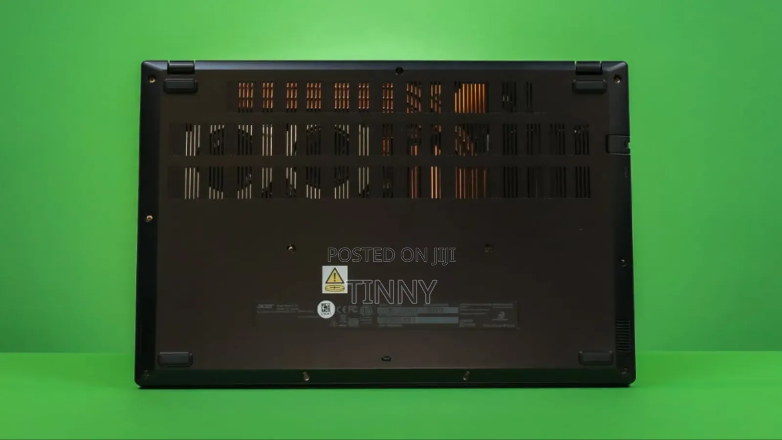 Laptop Acer 16GB Intel Core i7 SSD 1T