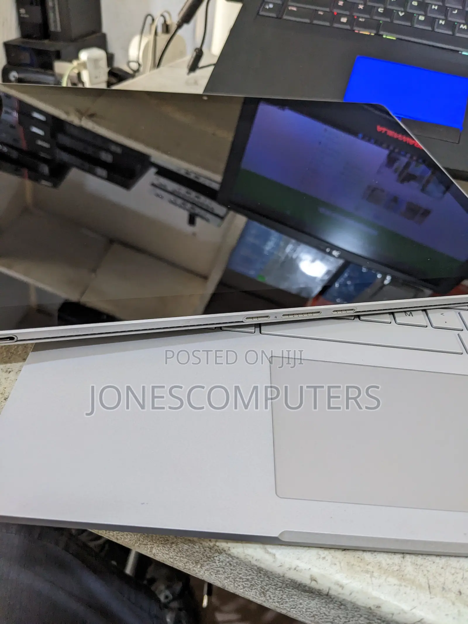 Laptop Microsoft Surface Book 2 16GB Intel Core i7 SSD 512GB
