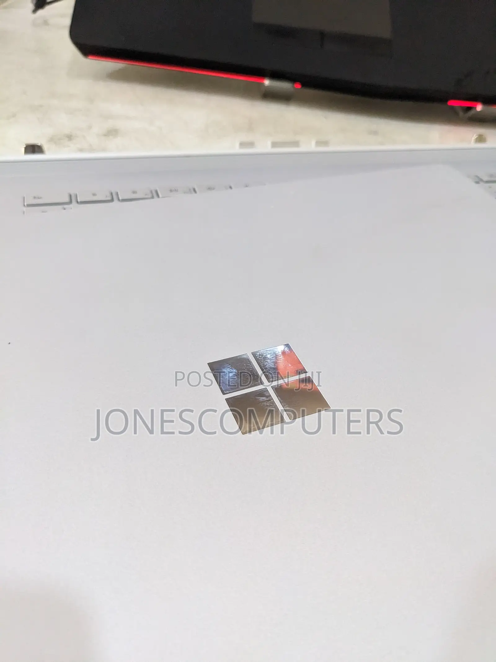 Laptop Microsoft Surface Book 2 16GB Intel Core i7 SSD 512GB