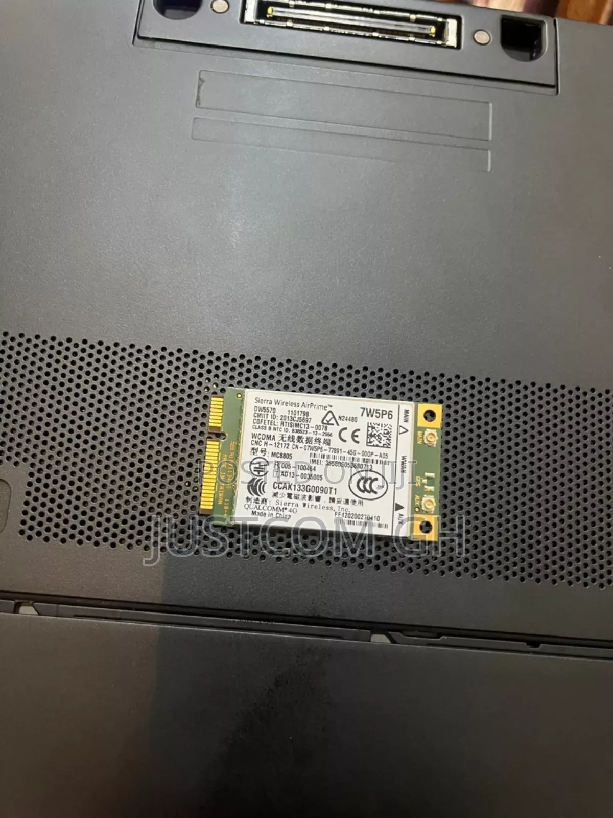 Laptop Network Adapters