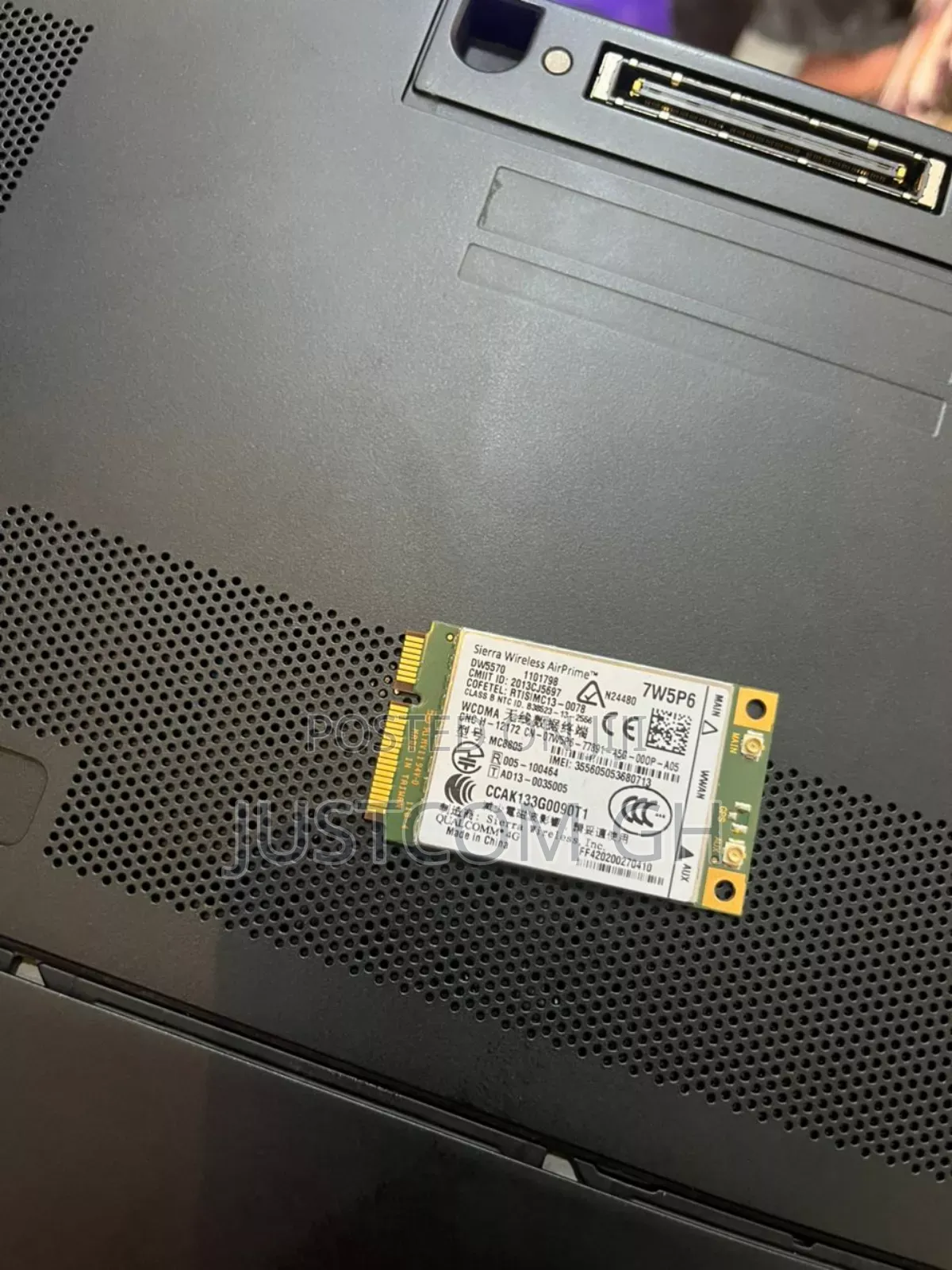 Laptop Network Adapters