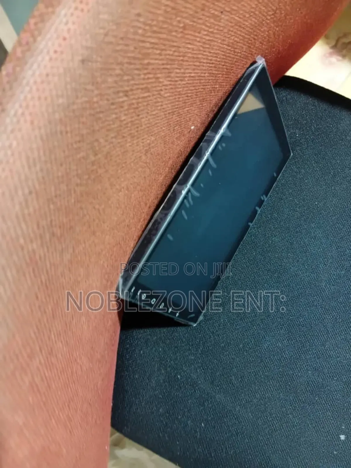 Android Screen