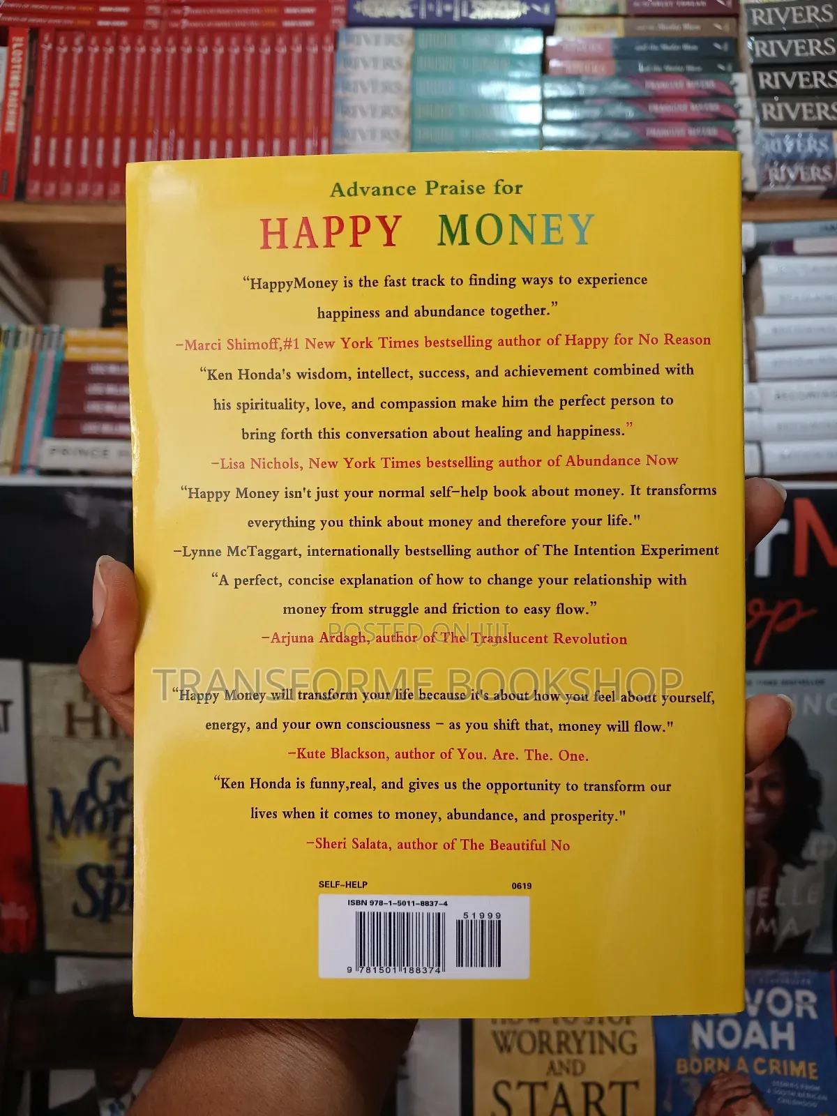 Happy Money