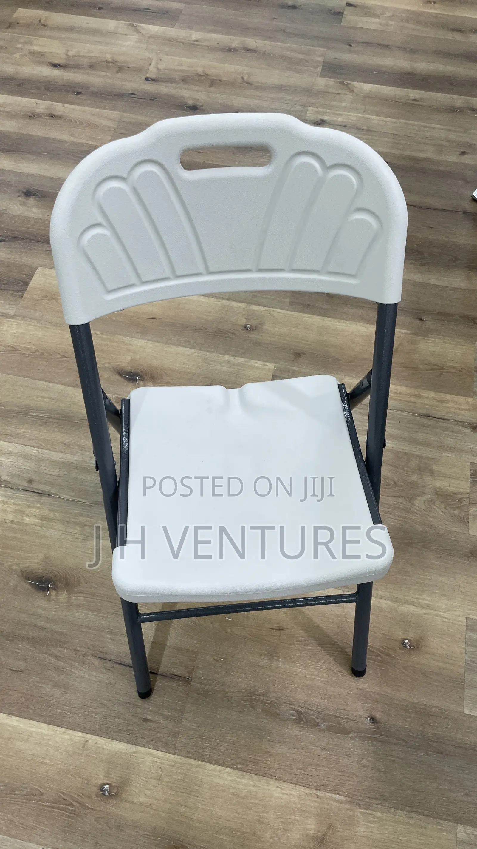 Foldable Chair (Y - 01)