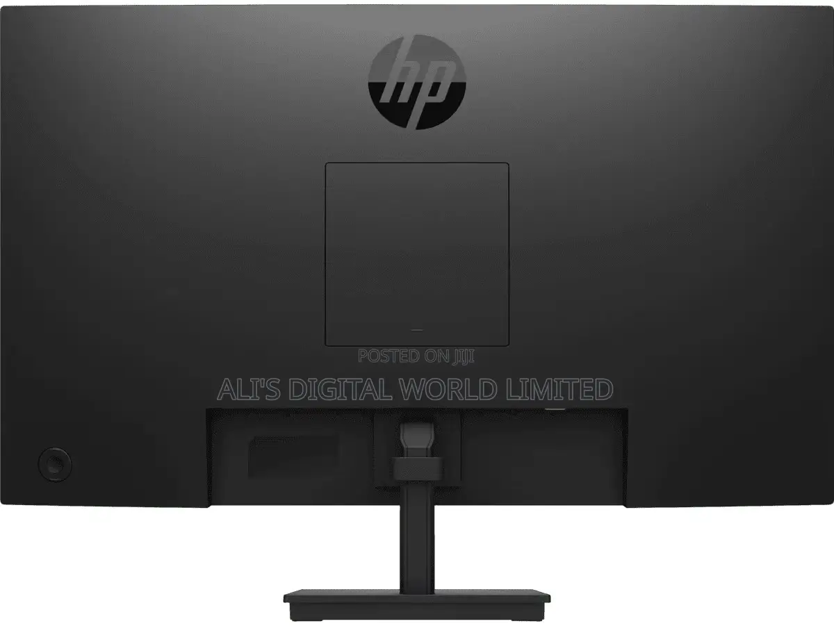 Hp Monitor Flat Screen P27 G5 FHD 27 Inch