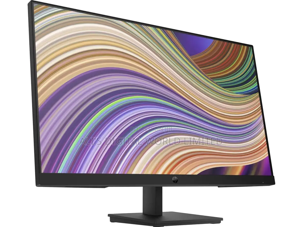 Hp Monitor Flat Screen P27 G5 FHD 27 Inch