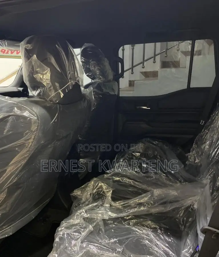 Toyota Land Cruiser Prado 2025 Gray