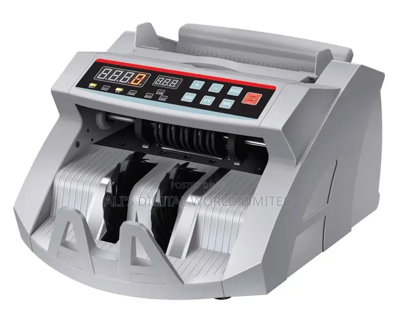 Counting Machine 2108