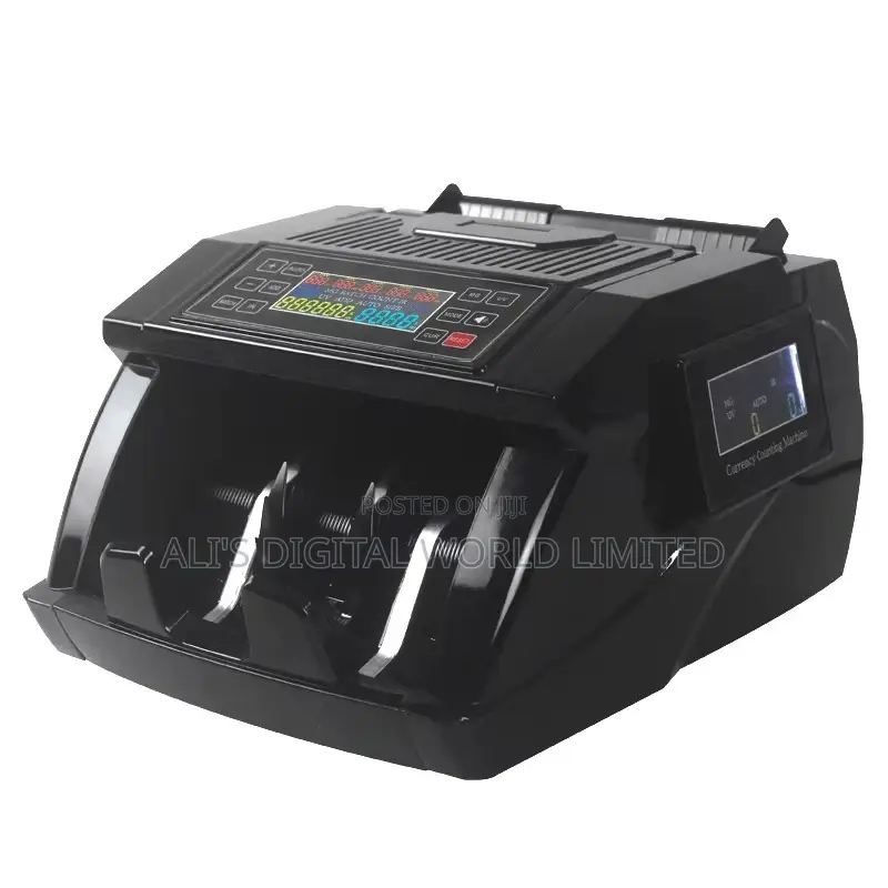 Click Counting Machine Xd1001d