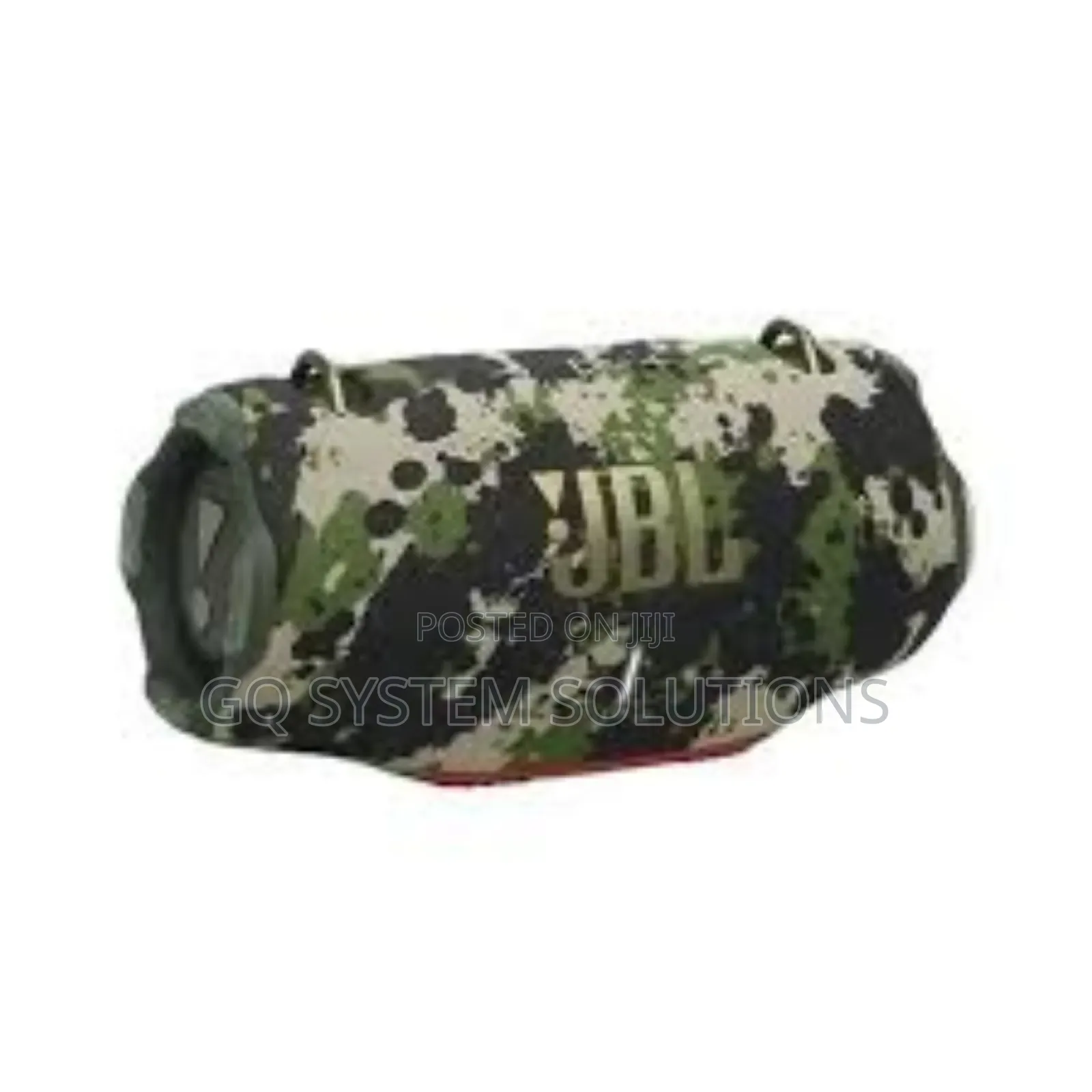JBL Extreme 4 Bluetooth Speaker