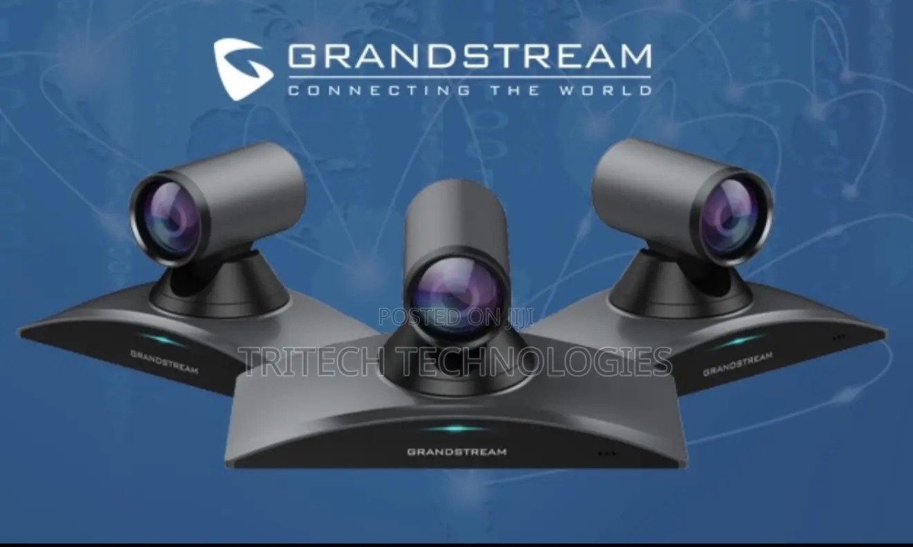 Grandstream Gvc3220 Video Conferencing System