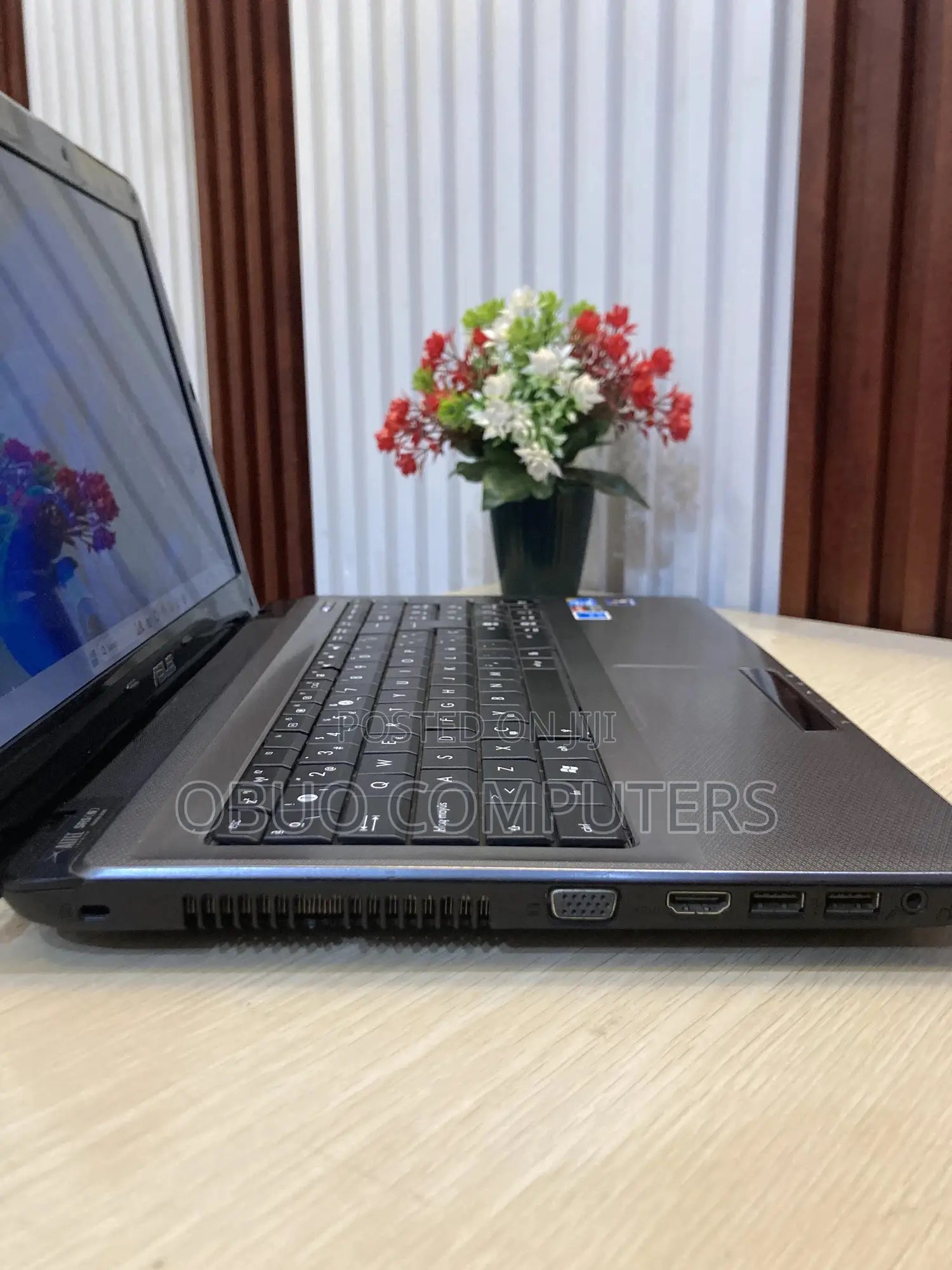 Laptop Asus 4GB Intel Core i5 HDD 500GB