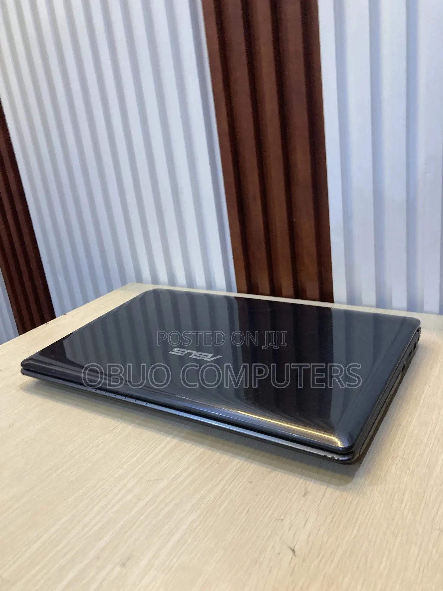 Laptop Asus 4GB Intel Core i5 HDD 500GB
