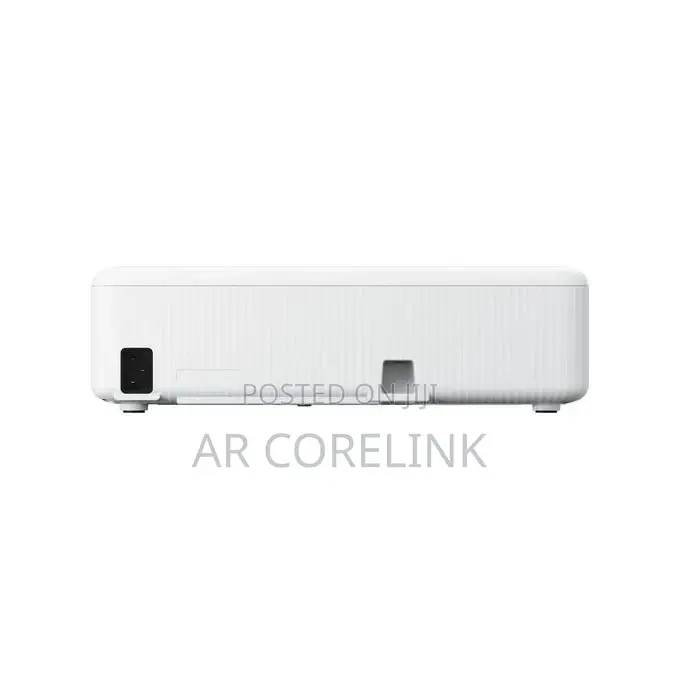 Epson Mobile Projector Co-W01 3000 Lumens
