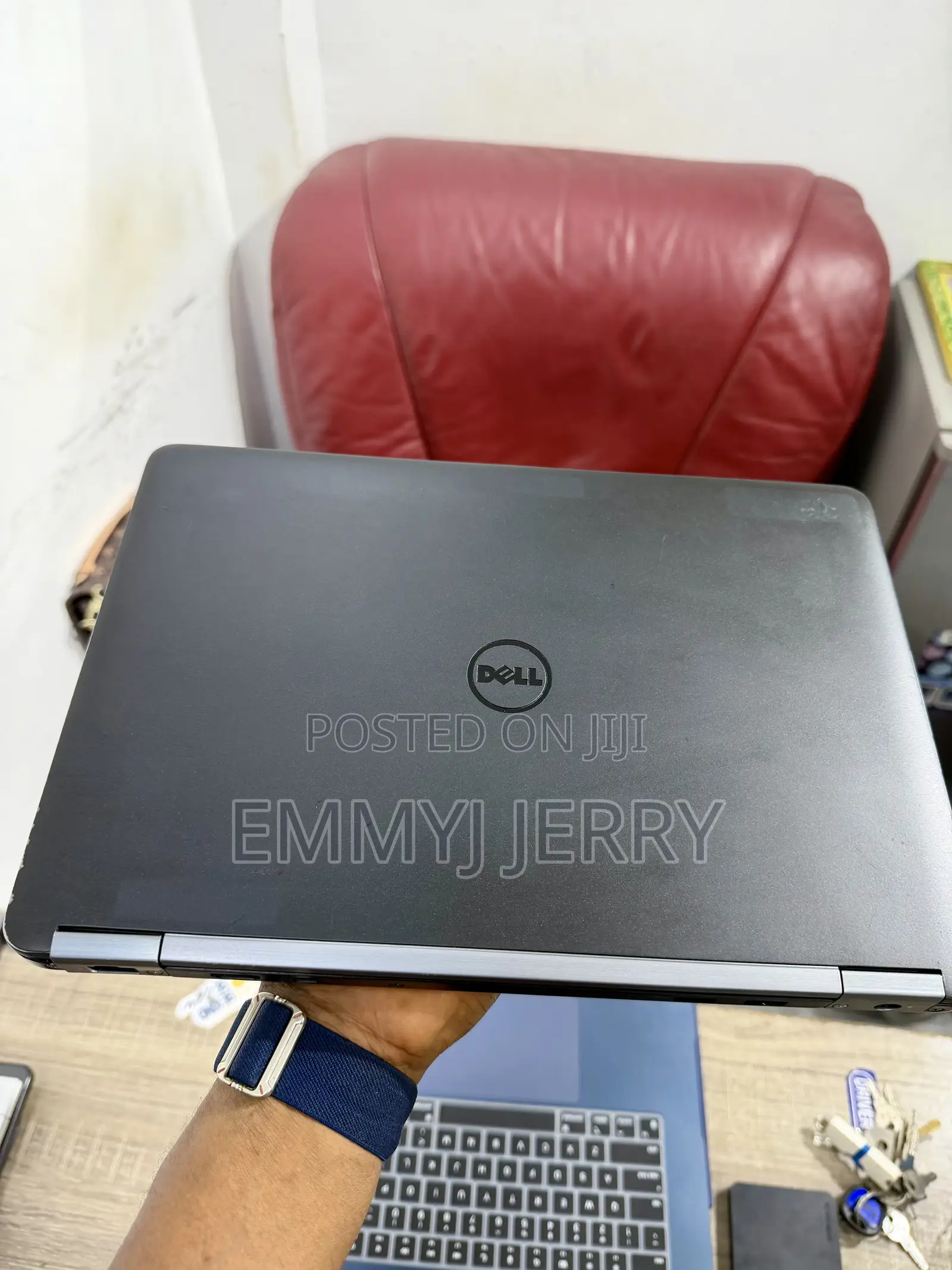 Laptop Dell Latitude E7270 8GB Intel Core i5 SSD 256GB