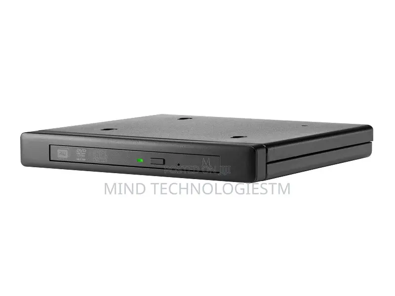 Hp Desktop Mini DVD Super Multi-Writer