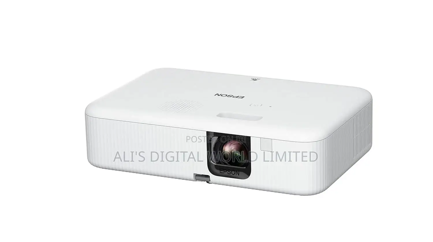 Epson Home Cinema Projector Co-Fh02 3000 Lumens