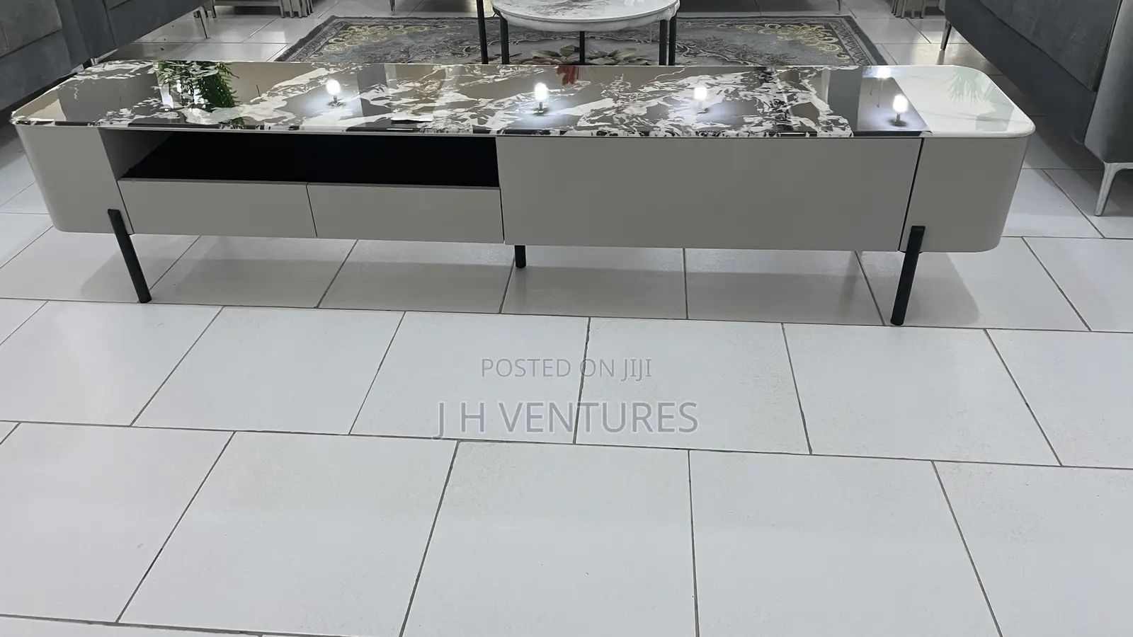 Tv Stands ( T 255)