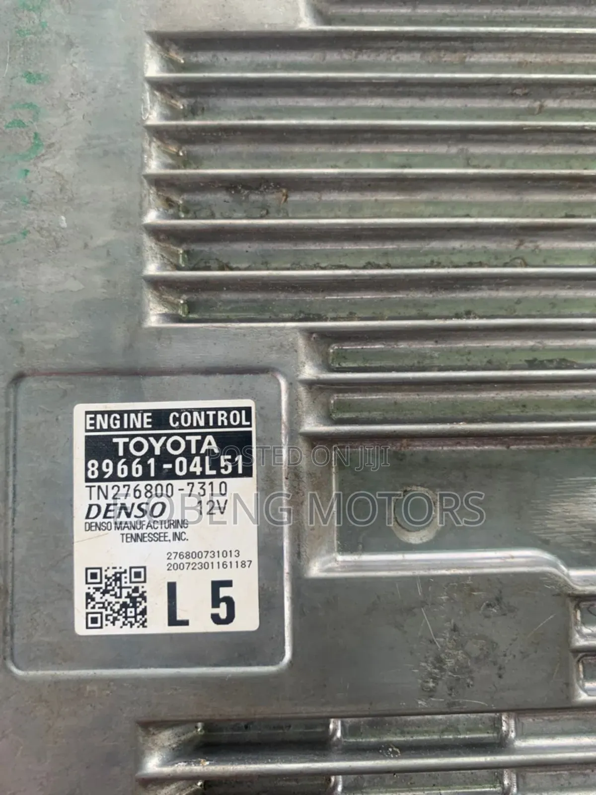 All Types of Car Control Board Available, Original Home Used