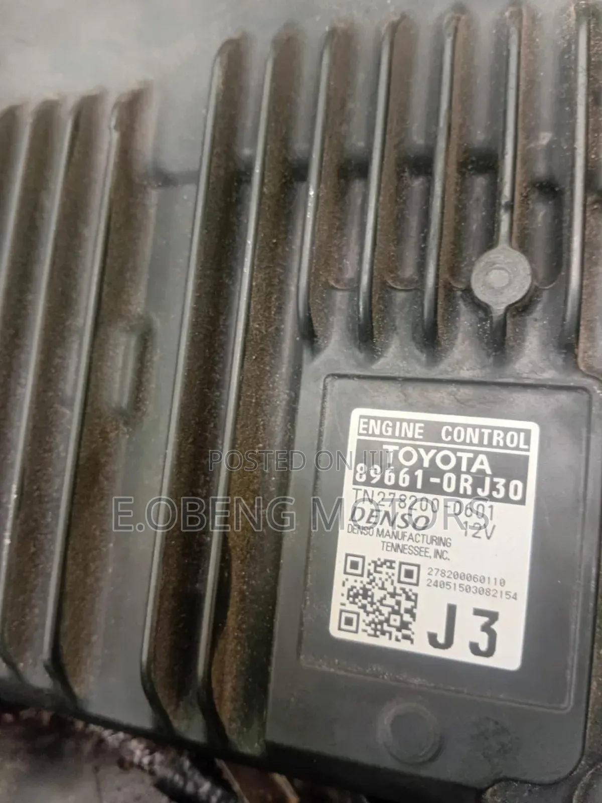 All Types of Car Control Board Available, Original Home Used
