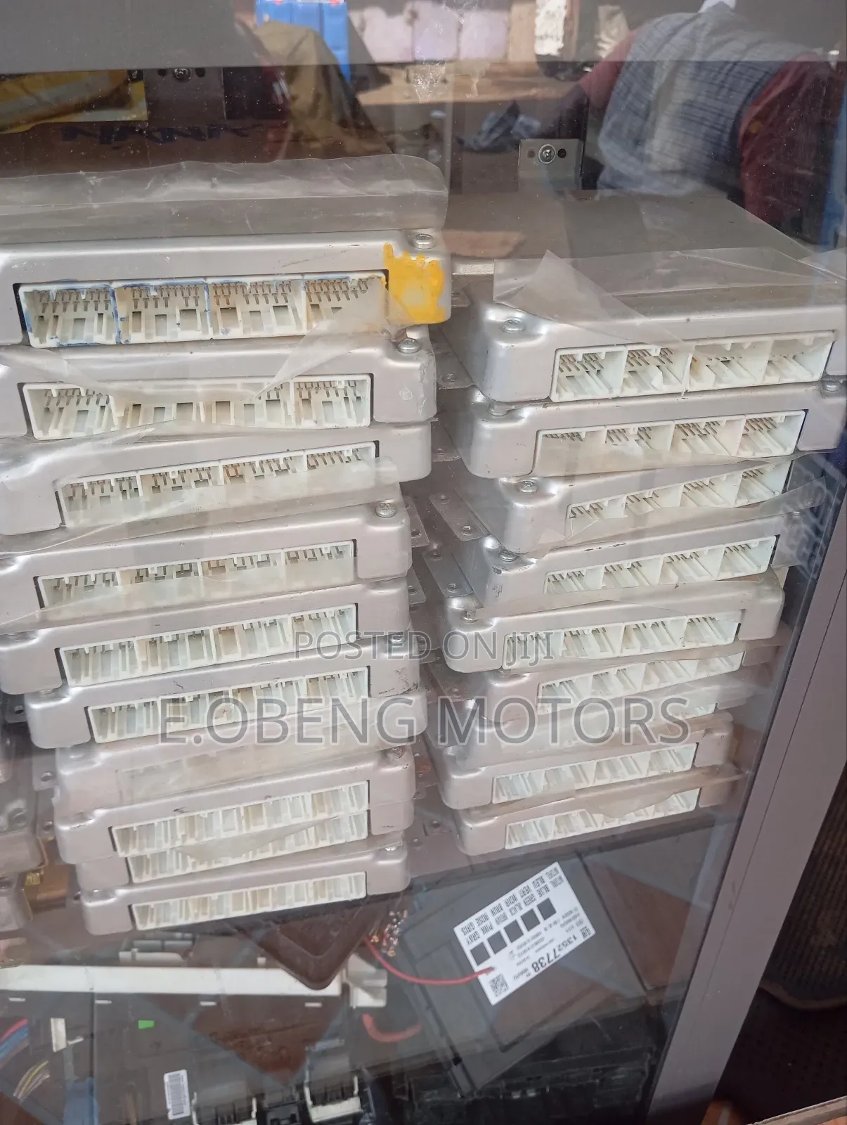 All Types of Car Control Board Available, Original Home Used