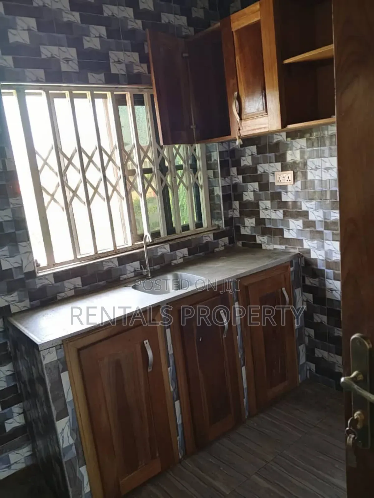 2bdrm Apartment in Oyarifa for rent