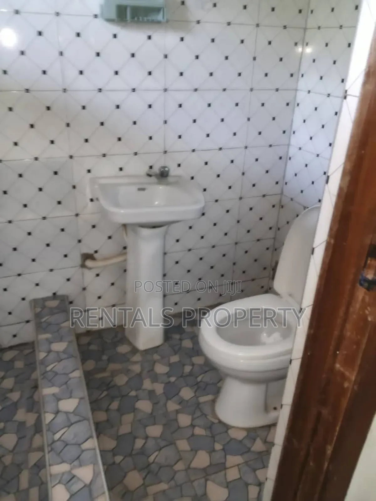 2bdrm Apartment in Oyarifa for rent