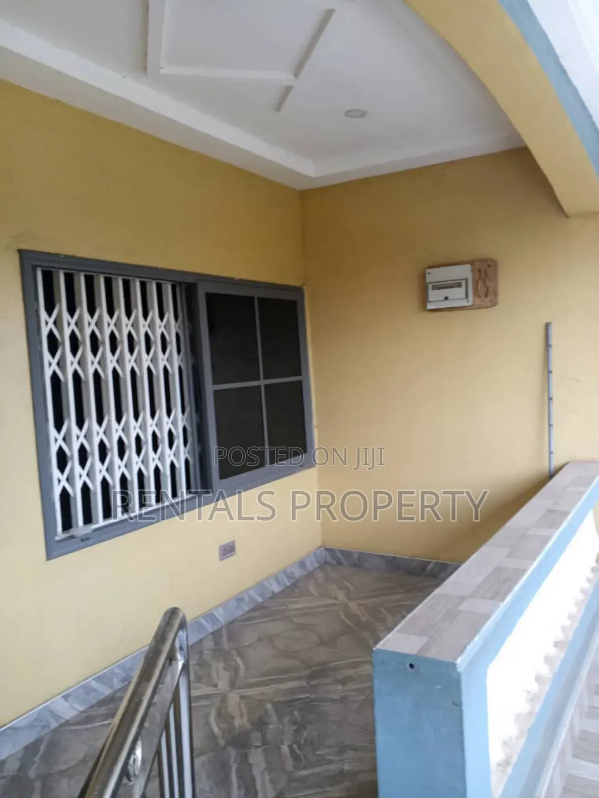 2bdrm Apartment in Oyarifa for rent