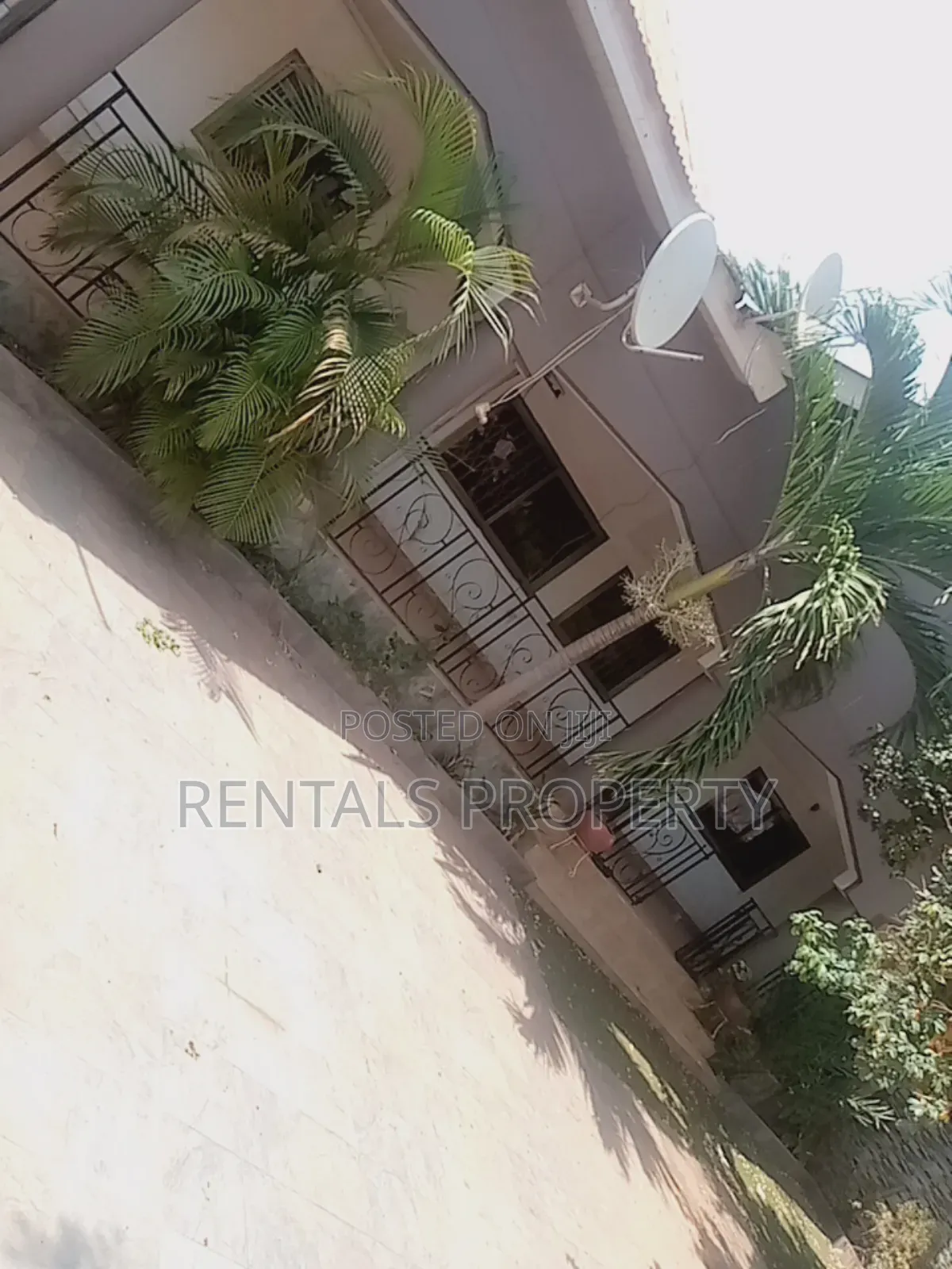 3bdrm House in Frafraha for rent