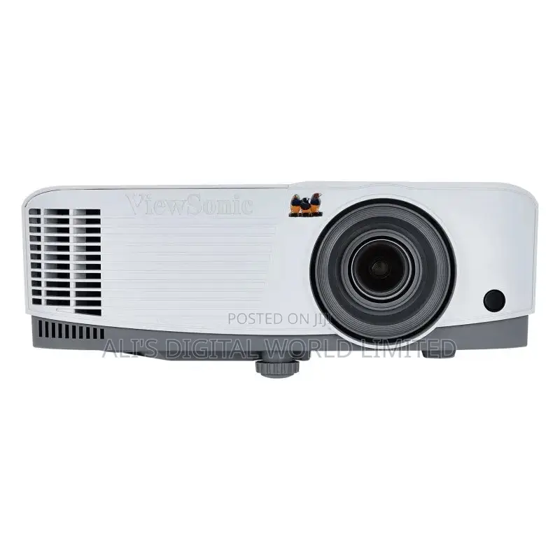 Viewsonic Projector Pa503se Svga 4000