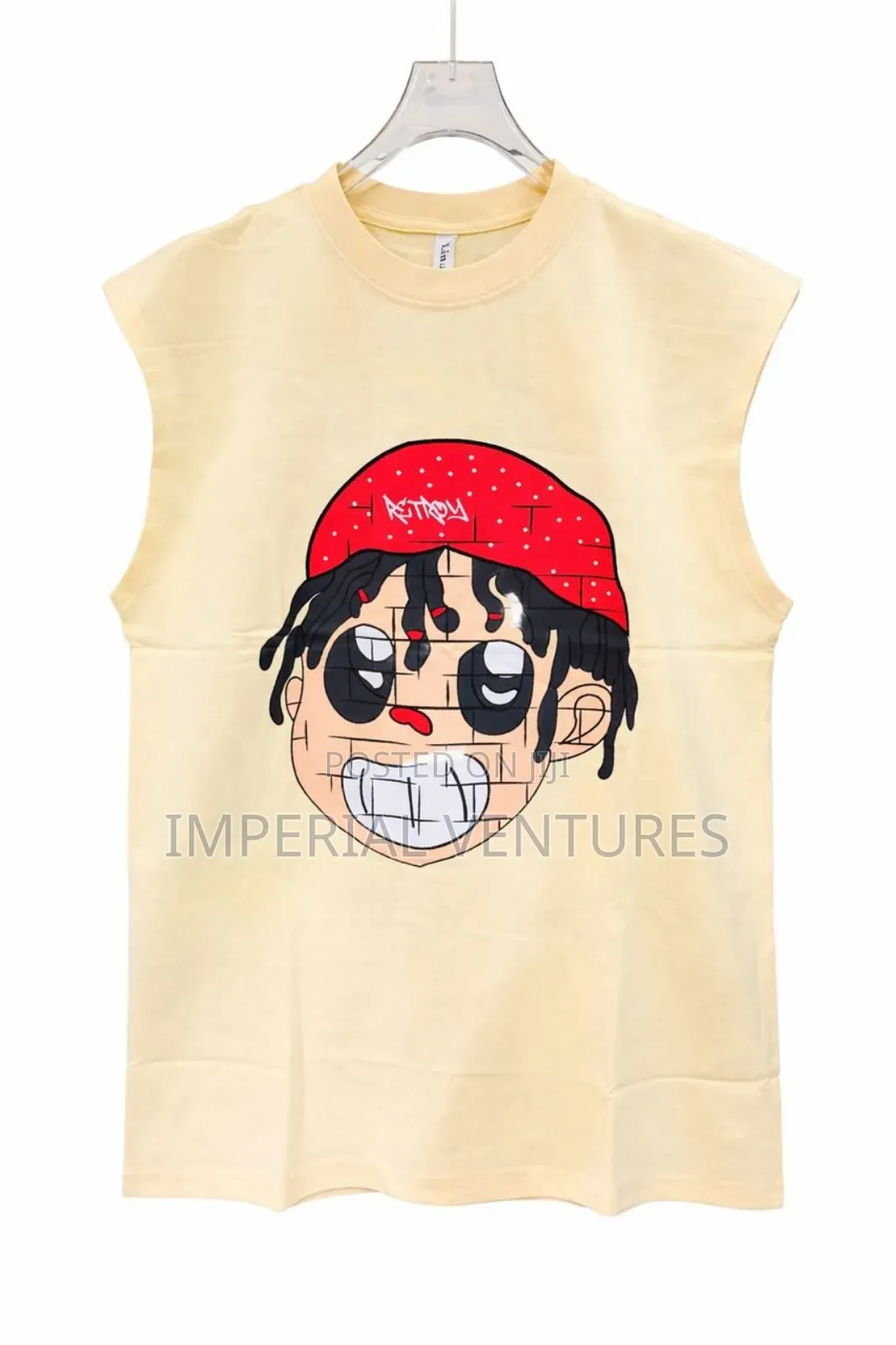 No Hands Tops for Sale
