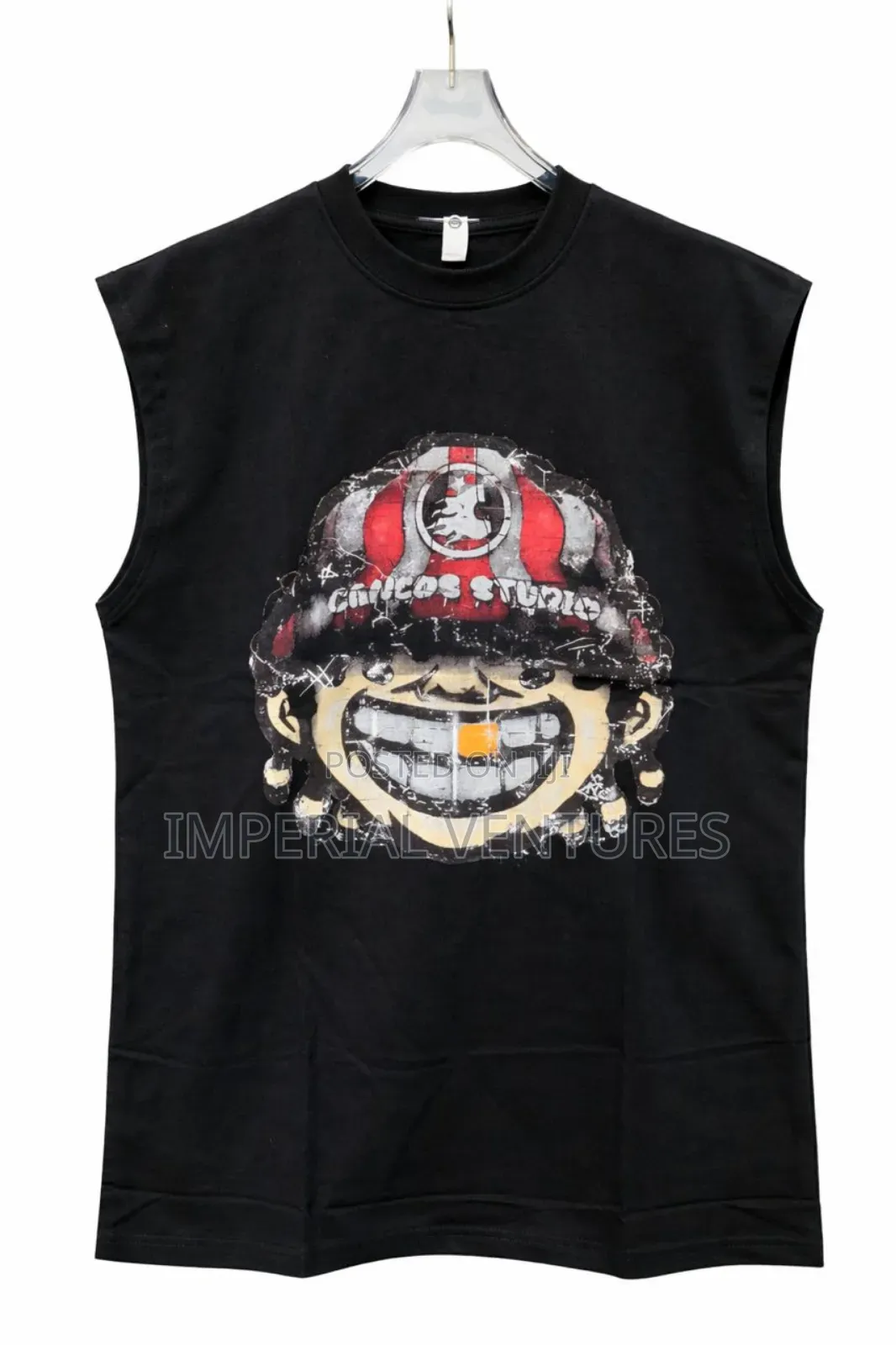 No Hands Tops for Sale