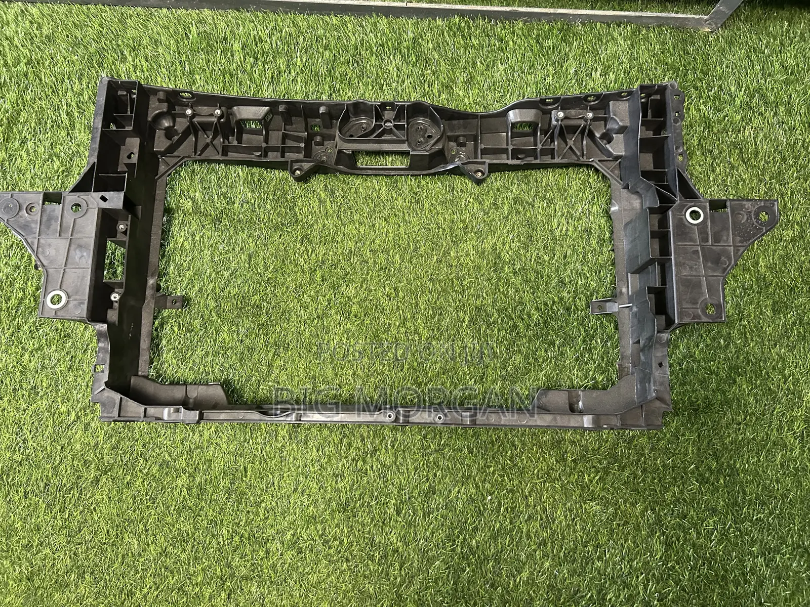 Honda Accord 2022-2024 Radiator Support Sketch and All Kinds of Parts
