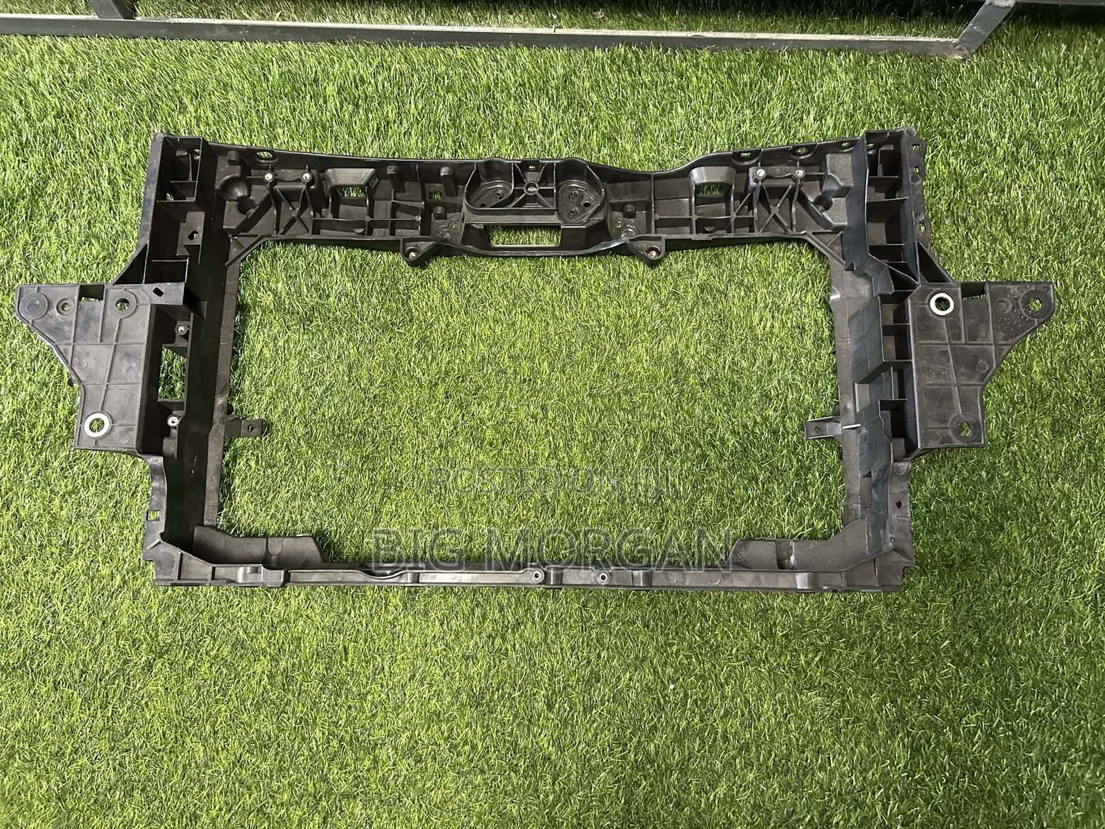 Honda Accord 2022-2024 Radiator Support Sketch and All Kinds of Parts