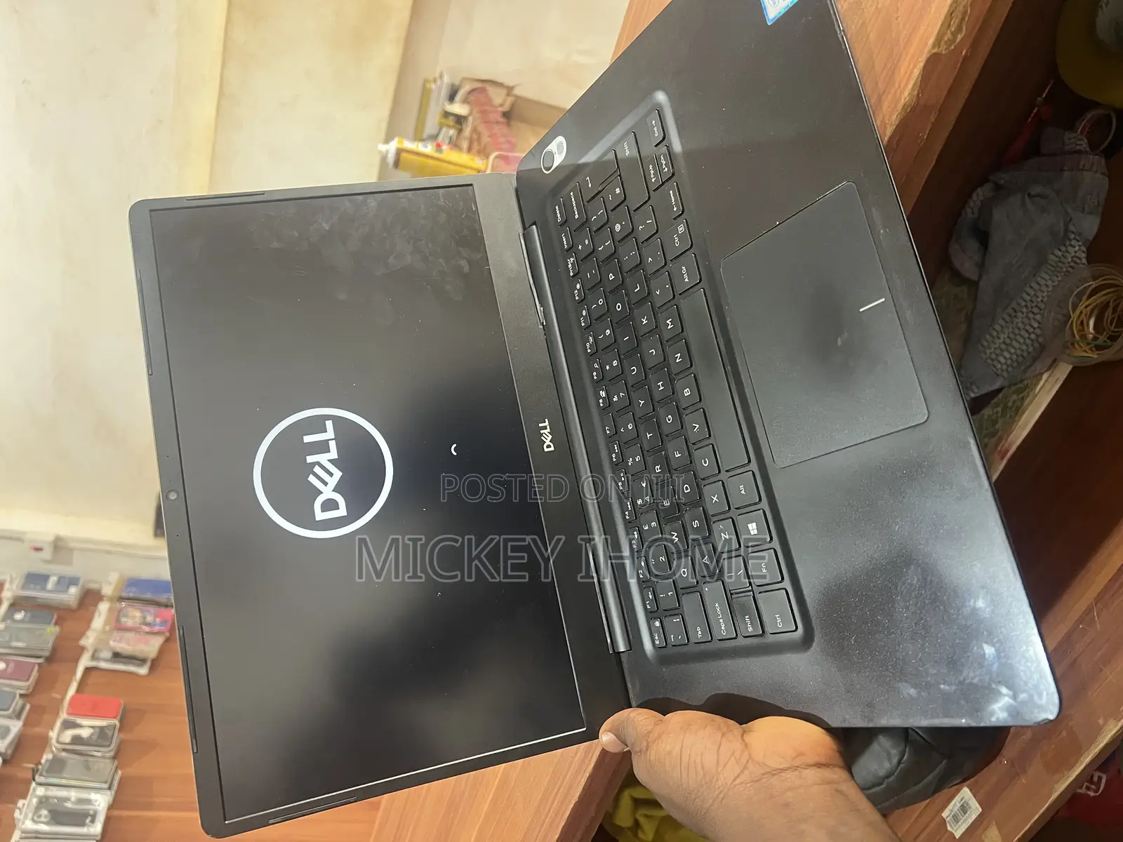 Laptop Dell Vostro 14 3446 8GB Intel Core i5 HDD+SSD 1T