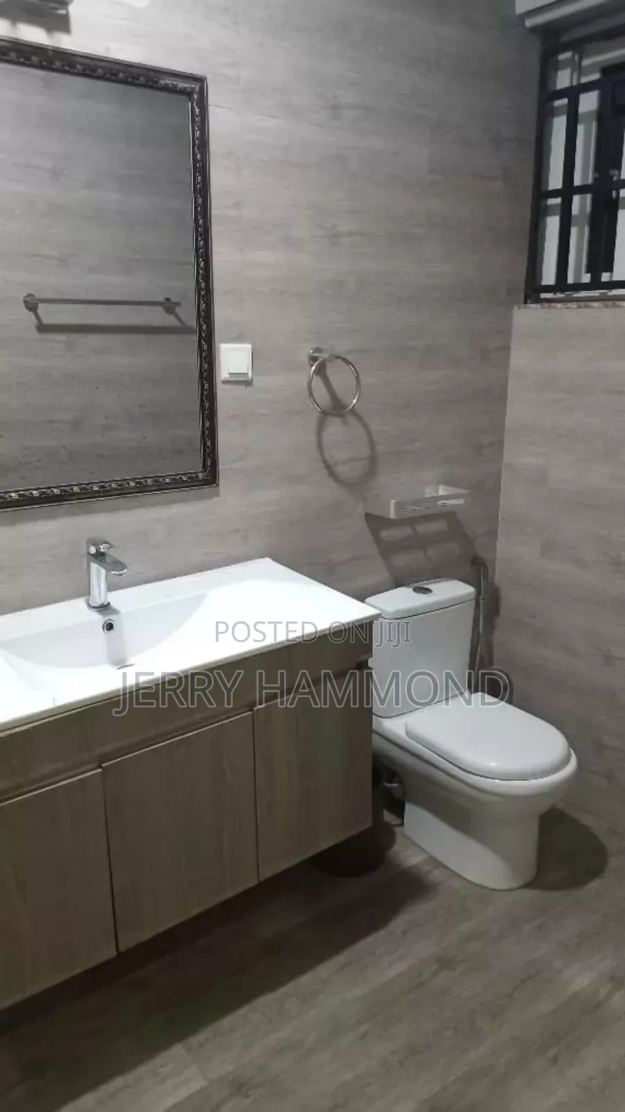 3bdrm Apartment in Tseaddo Burma Hills for rent