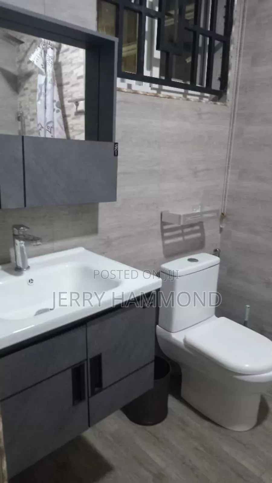 3bdrm Apartment in Tseaddo Burma Hills for rent
