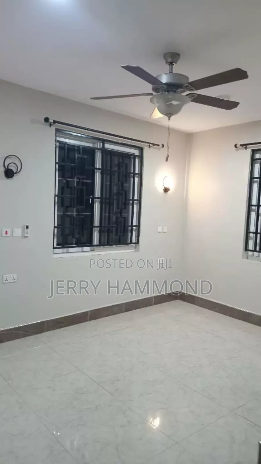 3bdrm Apartment in Tseaddo Burma Hills for rent