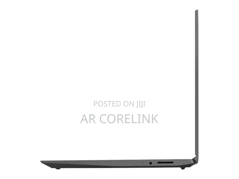 New Laptop Lenovo V15 4GB Intel Celeron HDD 1T