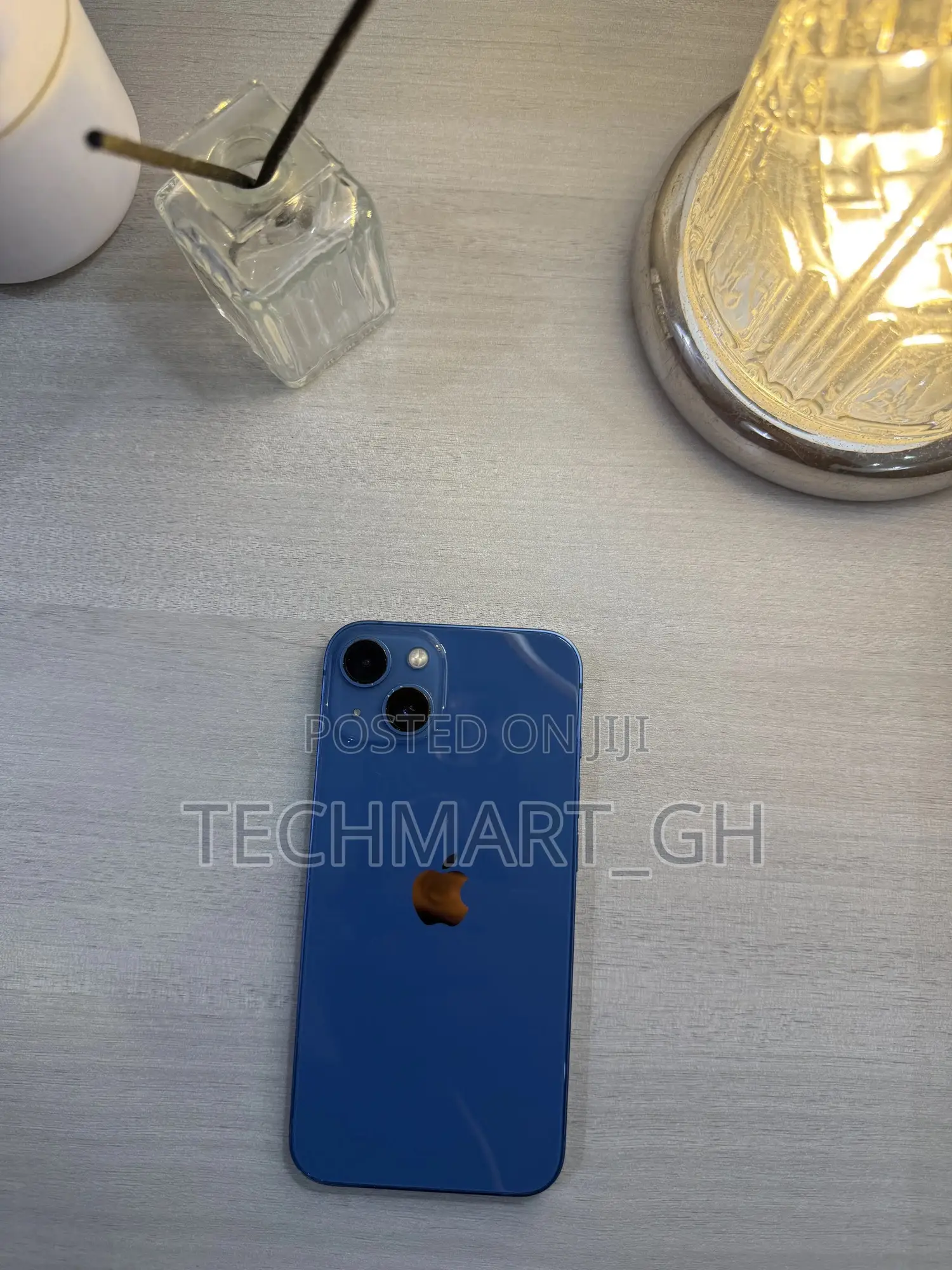 Apple iPhone 13 128 GB Blue