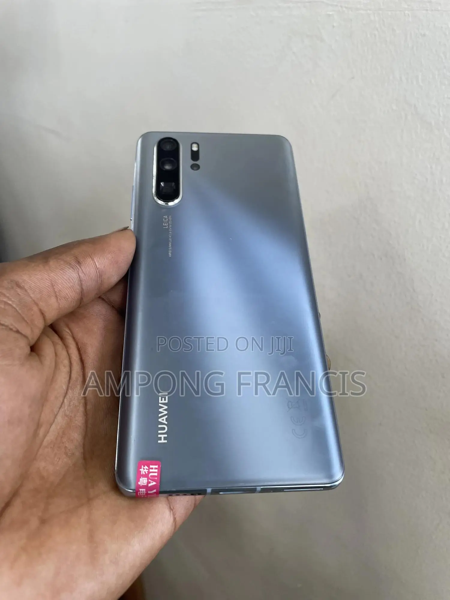 New Huawei P30 Pro 128 GB