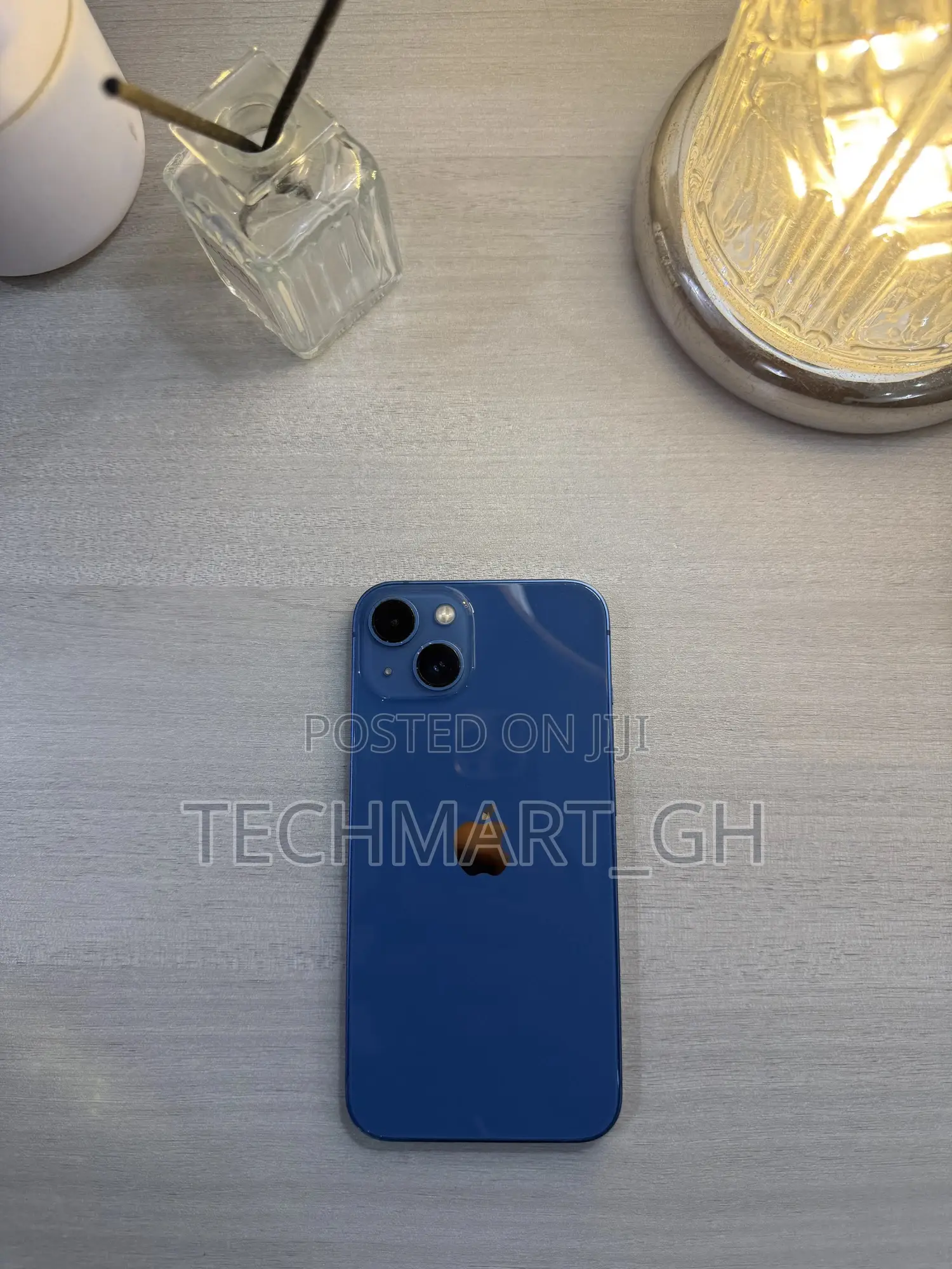 Apple iPhone 13 128 GB Blue
